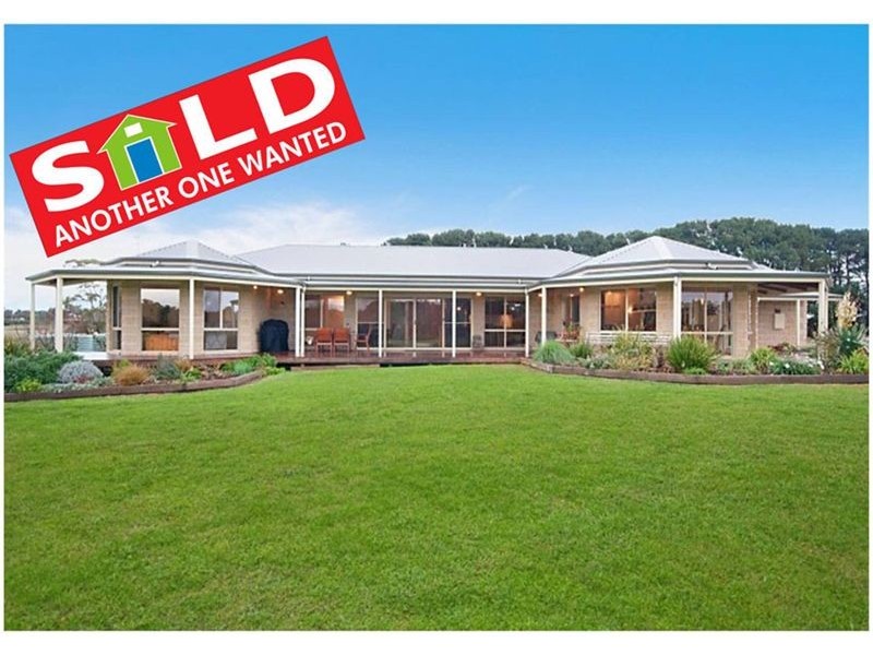 137 Crowes Road, Portland VIC 3305