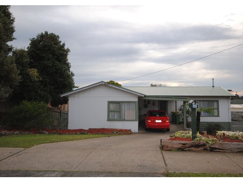 32 Aberdeen Street, Portland VIC 3305