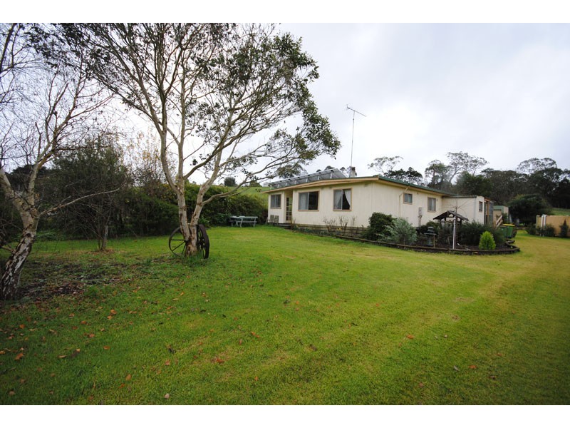 127 Greenham Street, Dartmoor VIC 3304