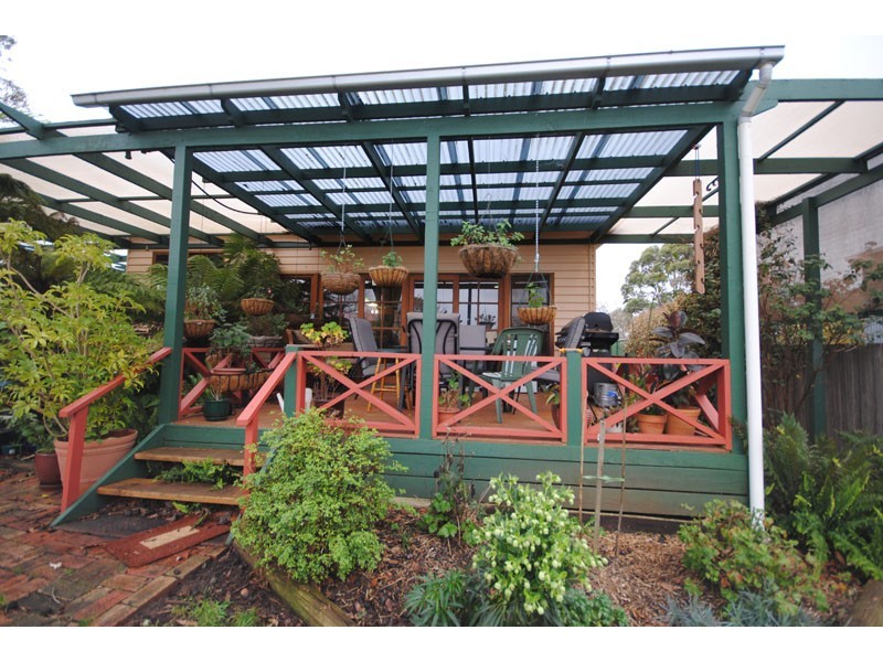 52 Greenham Street, Dartmoor VIC 3304