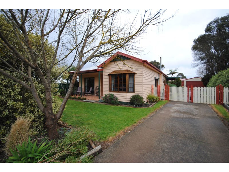 52 Greenham Street, Dartmoor VIC 3304
