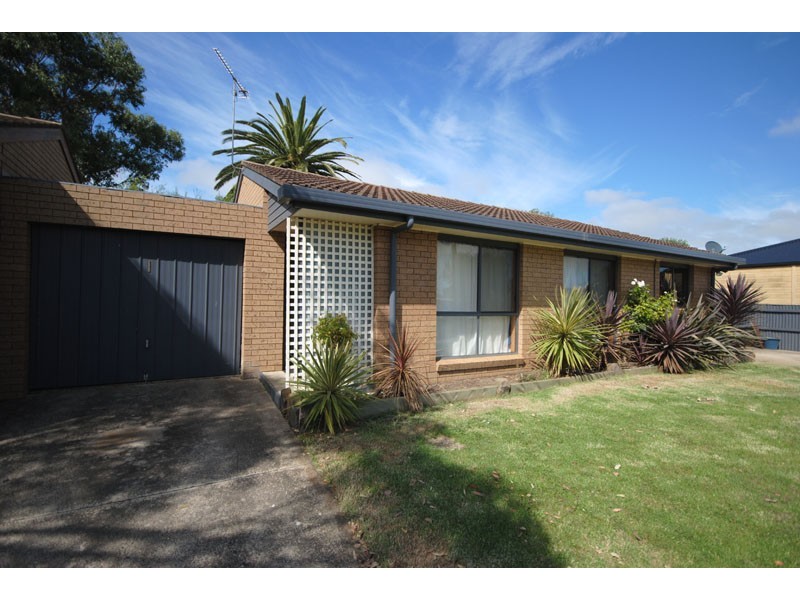 1/6 Hodge Court, Portland VIC 3305