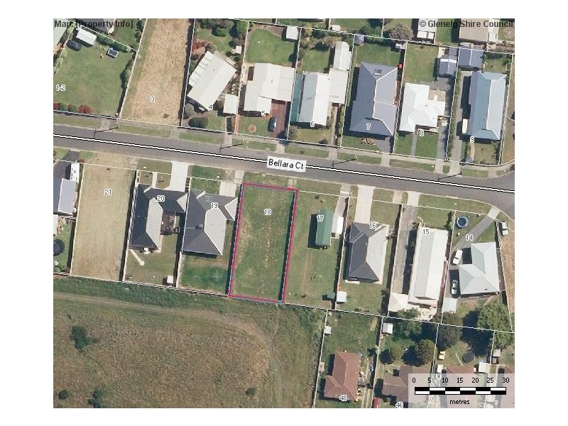 18 Bellara Court, Portland VIC 3305