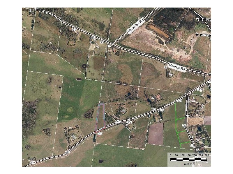 20 Cape Nelson Road, Portland VIC 3305