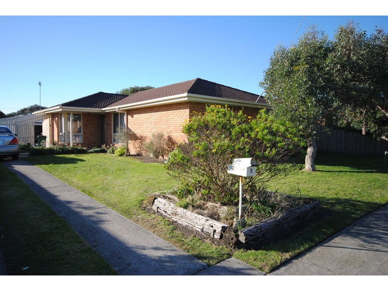 2 Lowan Court, Portland VIC 3305