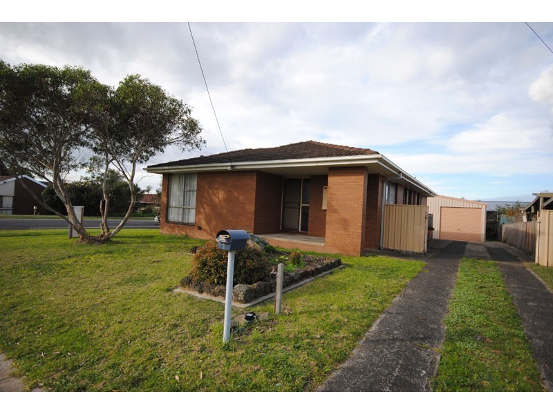 1 Waratah Crescent, Portland VIC 3305