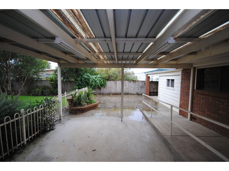 40 Markham Street, Heywood VIC 3304