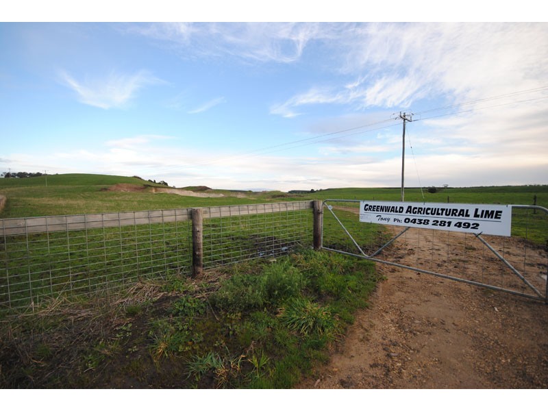 1 Princes Highway, Dartmoor VIC 3304