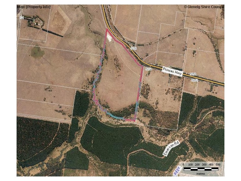 1 Princes Highway, Dartmoor VIC 3304