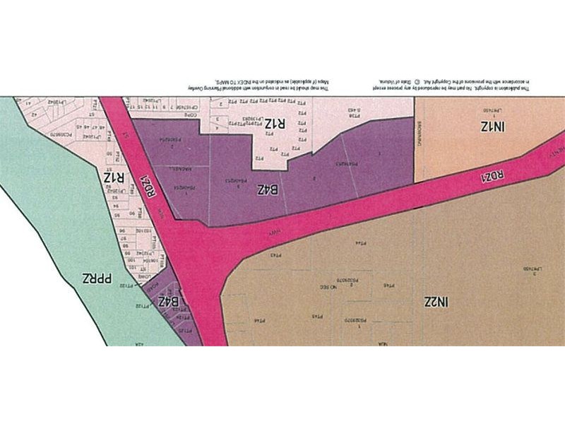 Henty Highway, Portland VIC 3305