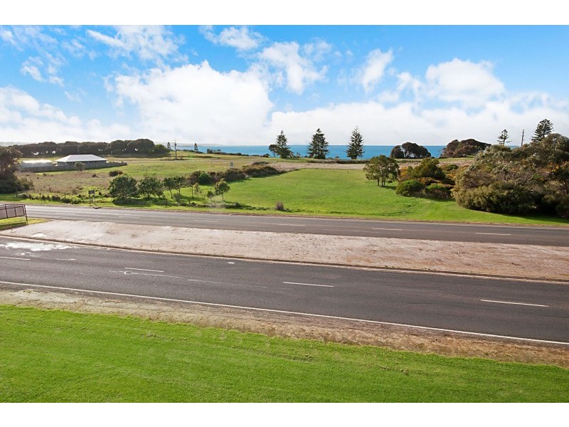 Henty Highway, Portland VIC 3305