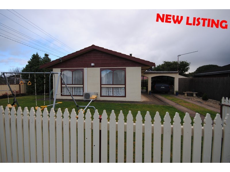 74  Scott Street, Heywood VIC 3304