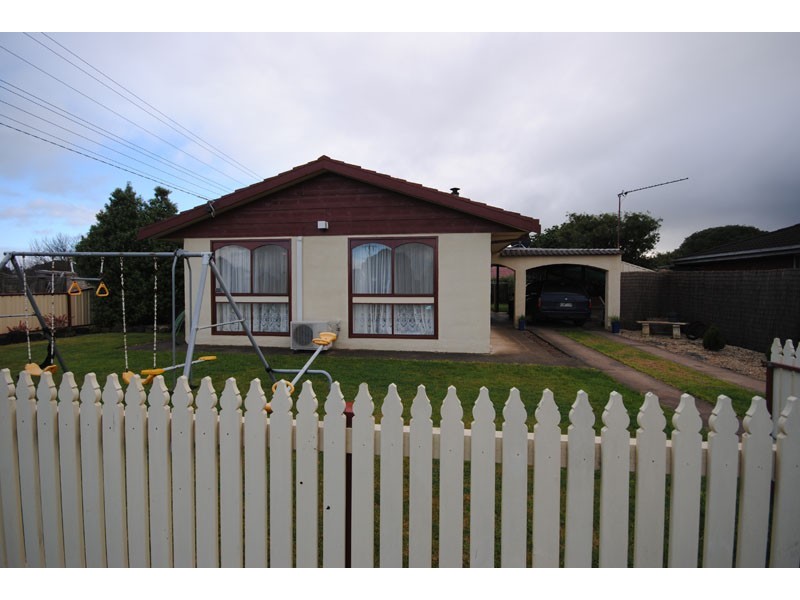 74  Scott Street, Heywood VIC 3304