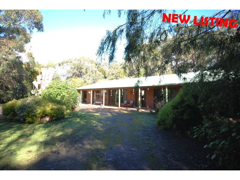 55 Nashs Road, Bolwarra VIC 3305