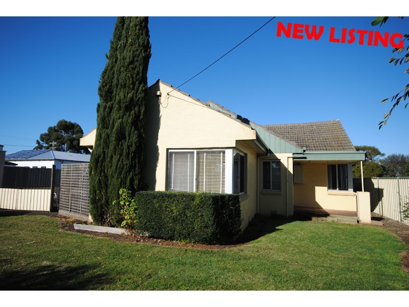 1 Cameron Street, Heywood VIC 3304