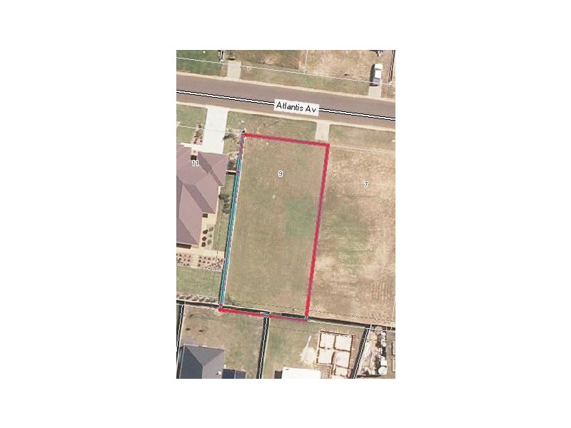 9 Atlantis Avenue, Portland VIC 3305