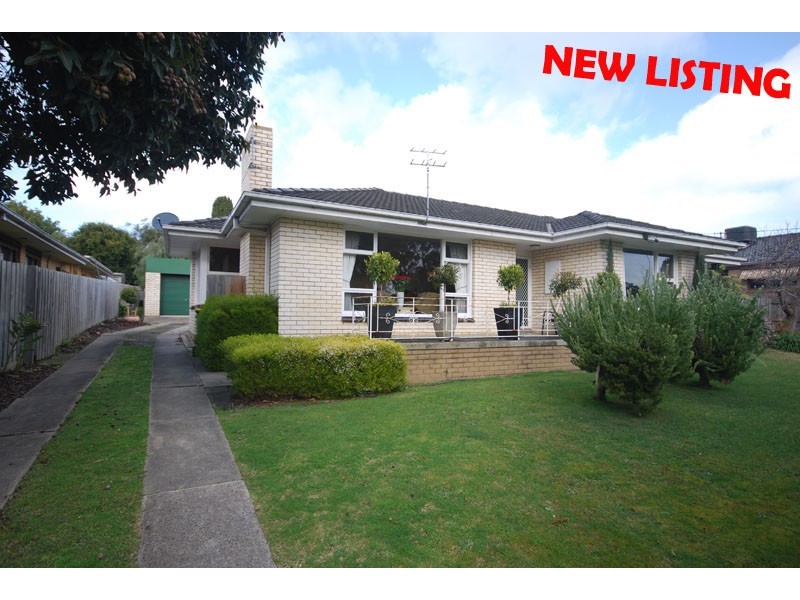 155 Must Street, Portland VIC 3305