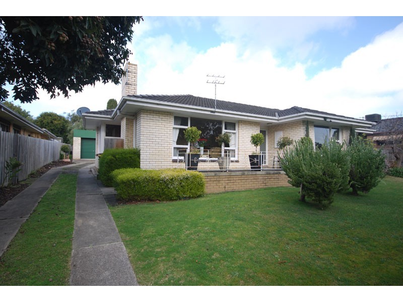 155 Must Street, Portland VIC 3305