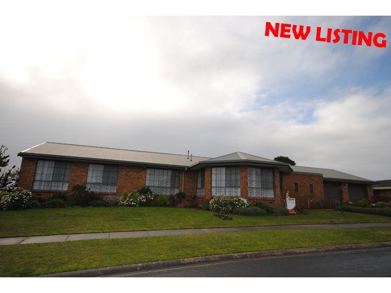 17 Connemarra Court, Portland VIC 3305
