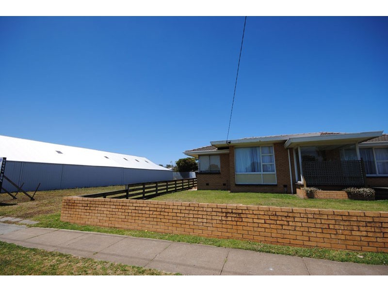 172-174 Percy Street, Portland VIC 3305