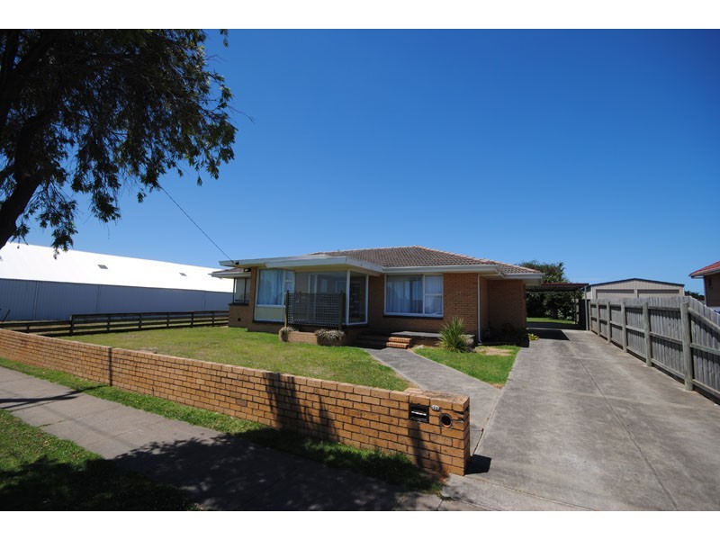 172-174 Percy Street, Portland VIC 3305