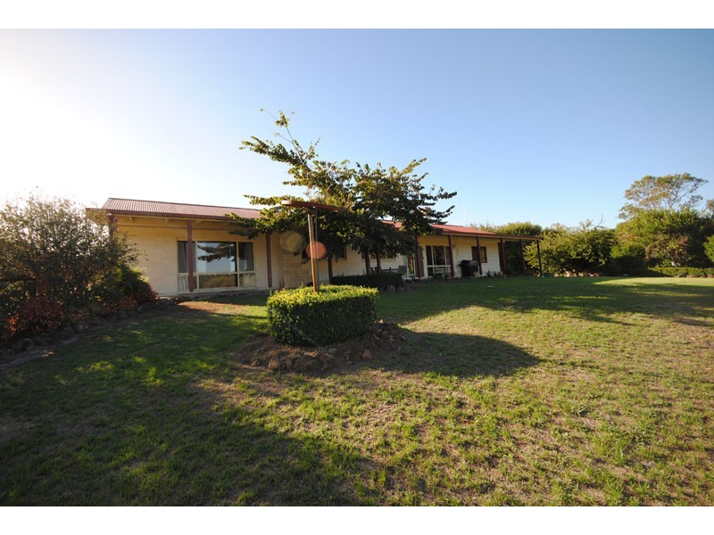 844 Wanwin Road, Dartmoor VIC 3304