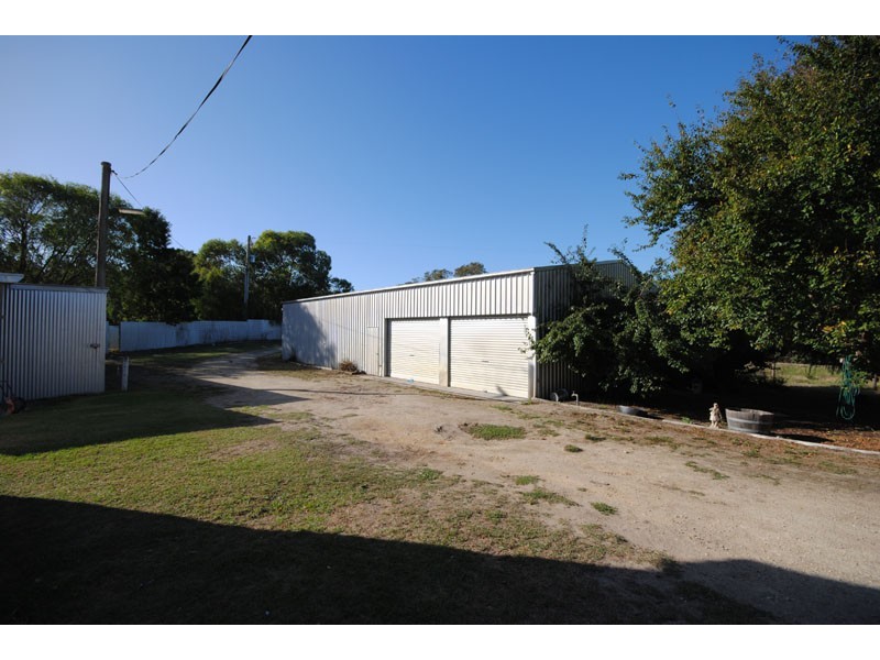 844 Wanwin Road, Dartmoor VIC 3304