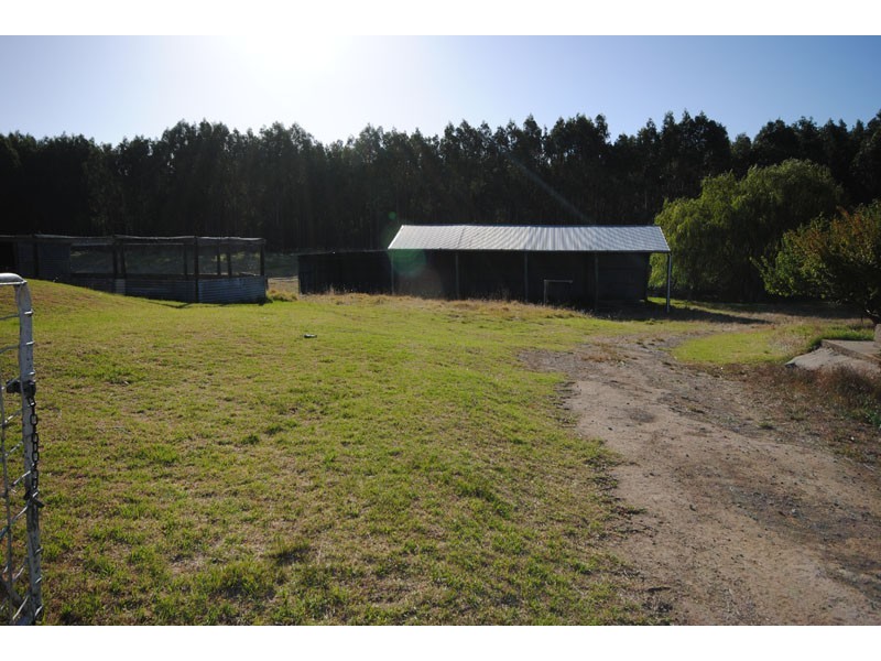 844 Wanwin Road, Dartmoor VIC 3304