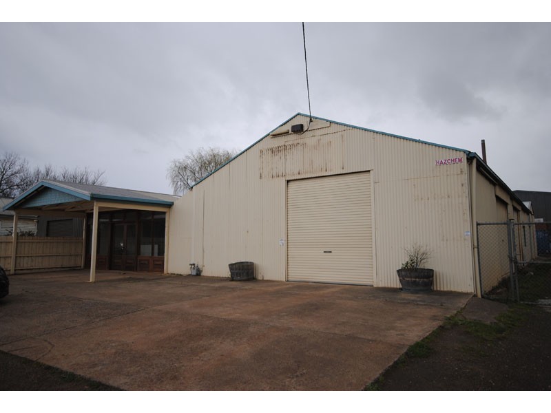 43 Fitzgerald Street, Portland VIC 3305