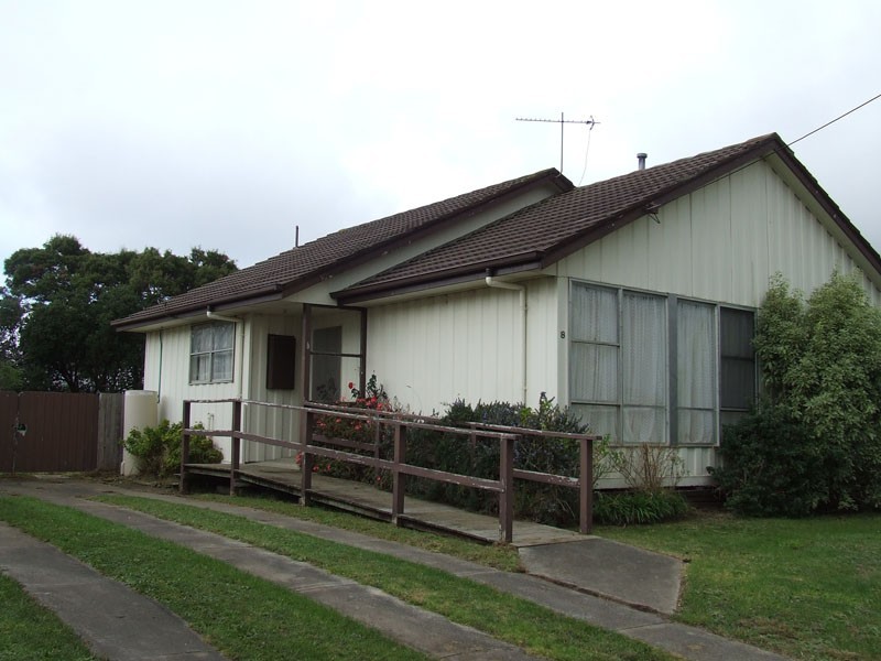 8 Salthouse Place, Portland VIC 3305