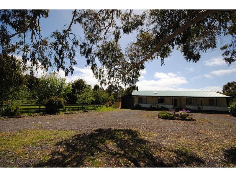 158  Crowes Road, Portland VIC 3305