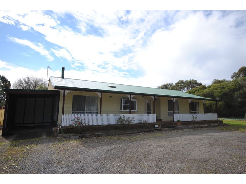 158  Crowes Road, Portland VIC 3305