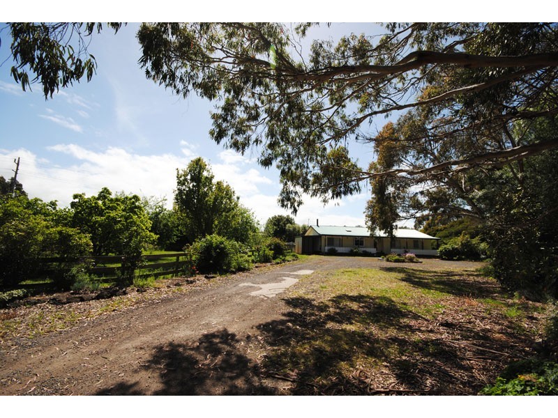 158  Crowes Road, Portland VIC 3305