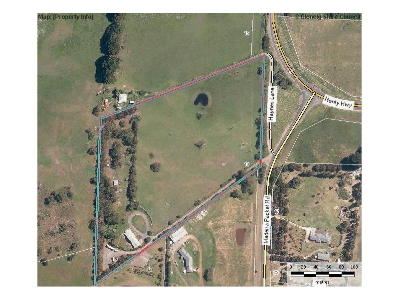 10 Madeira Packet Road, Portland VIC 3305