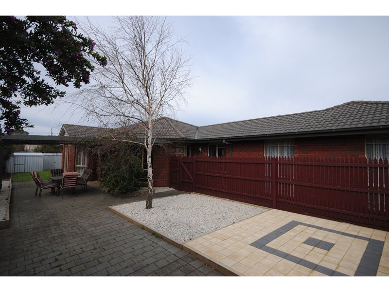 93 King St, Portland VIC 3305