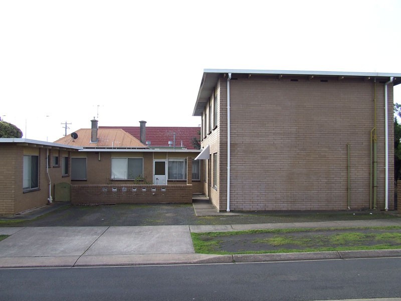 7/70 Hurd Street, Portland VIC 3305