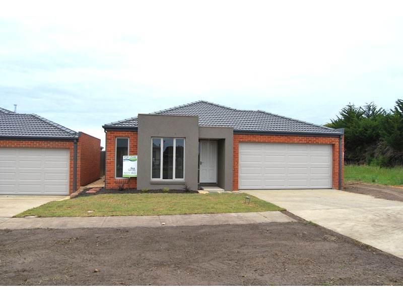 Lot 1/46 Richardson Street, Portland VIC 3305