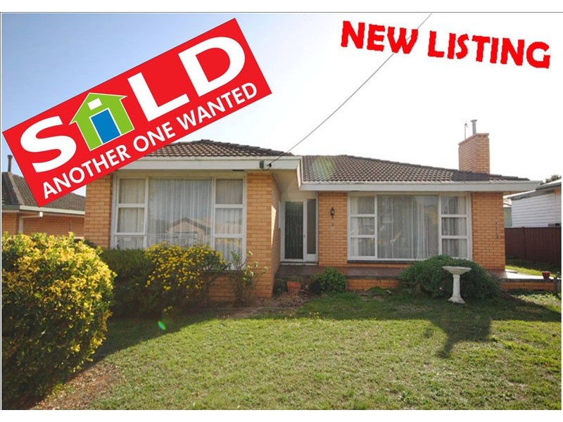 6 Albert Street, Portland VIC 3305