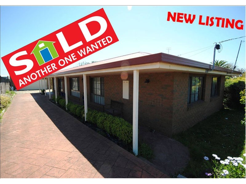 66 King Street, Portland VIC 3305