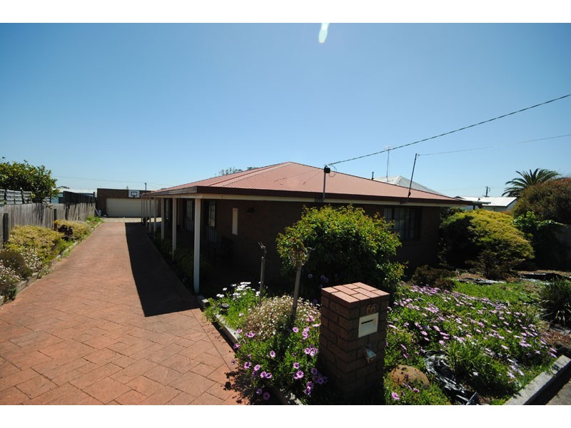 66 King Street, Portland VIC 3305