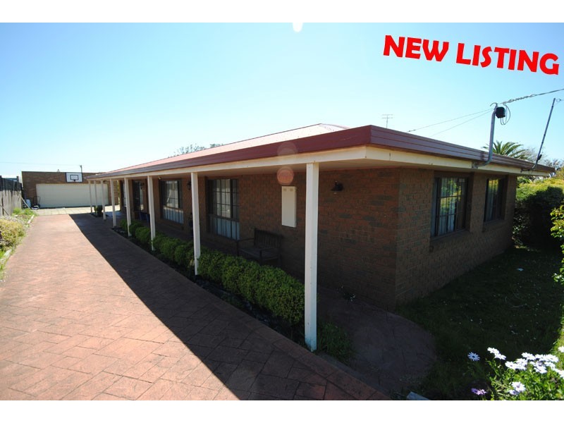 66 King Street, Portland VIC 3305