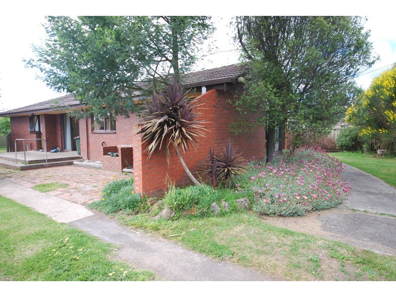 6 Fitzroy Street, Heywood VIC 3304
