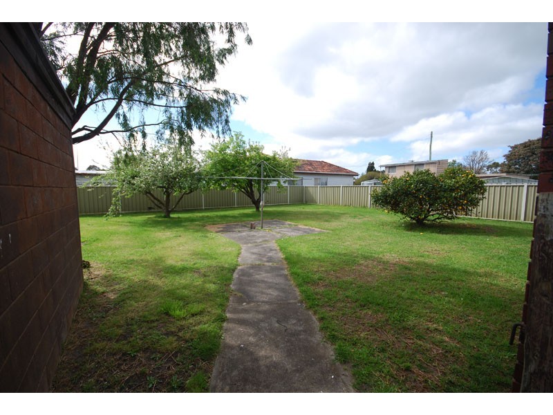 6 Fitzroy Street, Heywood VIC 3304