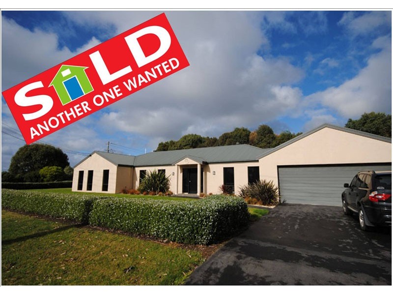 1 Burns Rd, Portland VIC 3305
