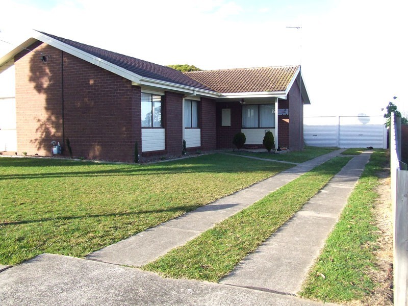 33 Willunga street, Portland VIC 3305