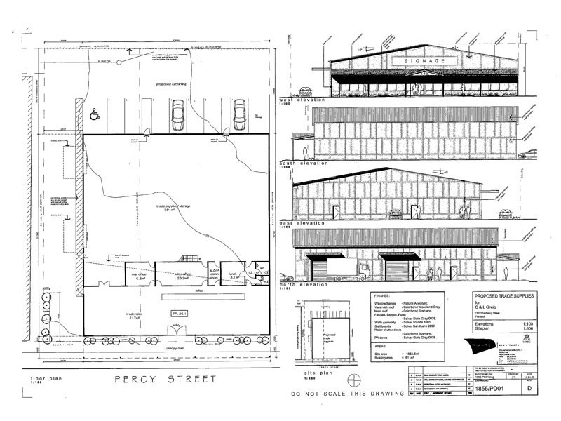 172-174 Percy Street, Portland VIC 3305