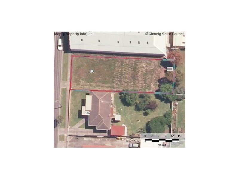 172-174 Percy Street, Portland VIC 3305