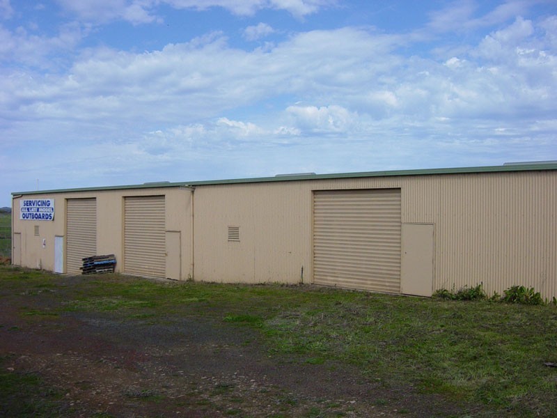 609 Henty Highway, Portland VIC 3305