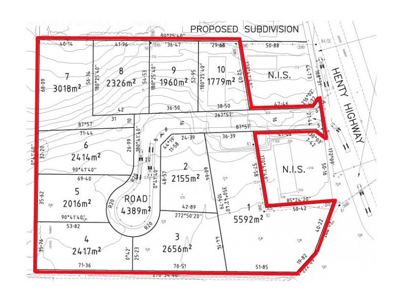 609 Henty Highway, Portland VIC 3305