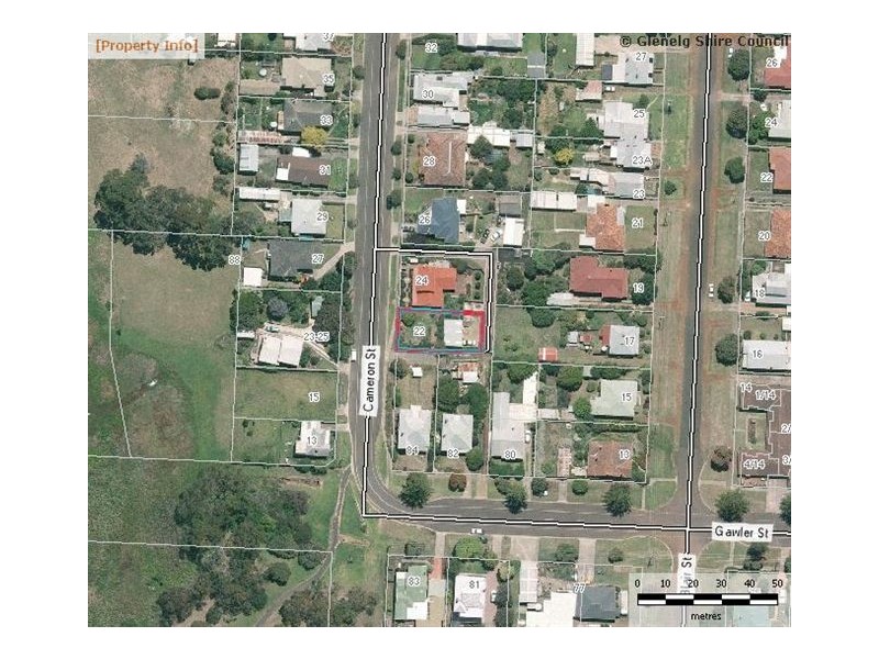 22 Cameron Street, Portland VIC 3305
